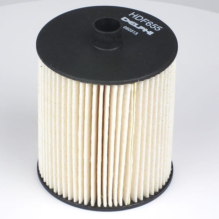 Filtre à carburant (Filtre à gasoil) DELPHI ref. HDF655